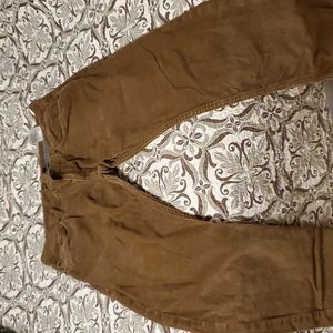 Banana Republic Corduroys, Size 32